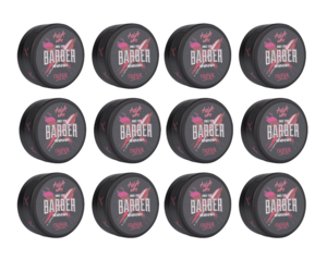 MARMARA BARBER Aqua Wax Tropical 150ml 12Pack