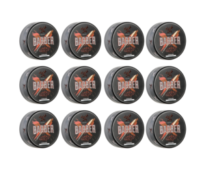 MARMARA BARBER Aqua Wax Tampa Tobacco 150ml 12-Pack
