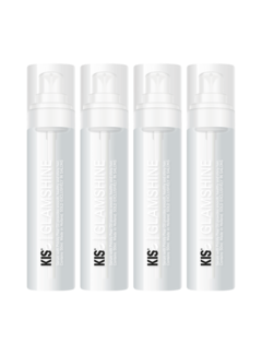 KIS GlamShine 50ml - 4 STUKS
