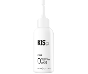 KIS NeutraWave permanent - 6 STUKS