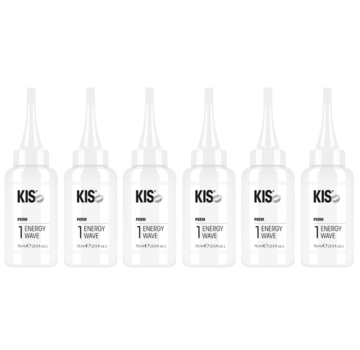 KIS EnergyWave - 6 STUKS