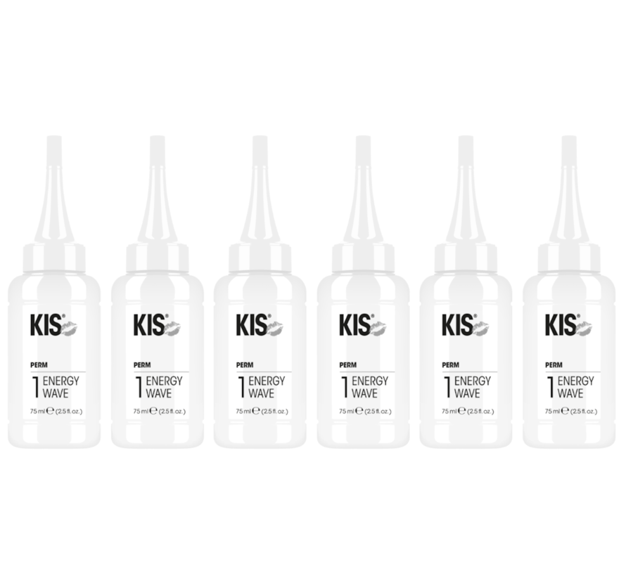 EnergyWave - 6 STUKS