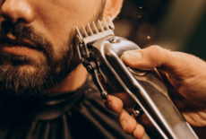 Je baard trimmen: hoe doe je dat het best?