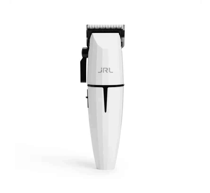 ONYX Professional Cordless Hair Clipper Tondeuse WHITE