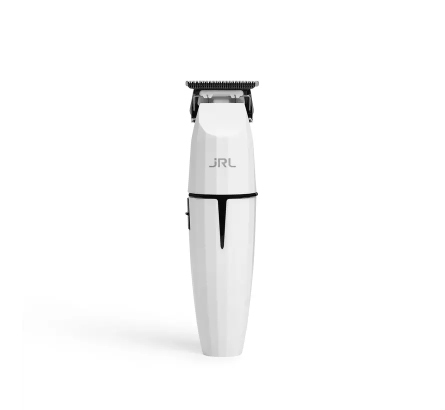 ONYX Professional Cordless Hair Trimmer WHITE