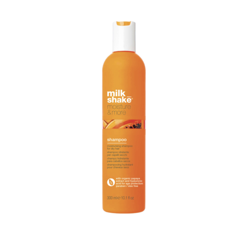 Milkshake Moisture & More Shampoo 300ml