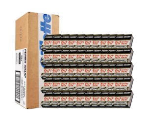 Perma-Sharp Single Razor Blades 100st - 50 Pakjes