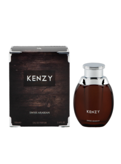 Swiss Arabian Kenzy Eau de Parfum 100ml