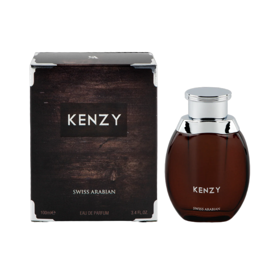 Kenzy Eau de Parfum 100ml
