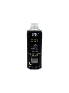 JRL 5 in 1 Cool Blade Spray