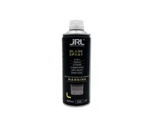 JRL 5 in 1 Cool Blade Spray