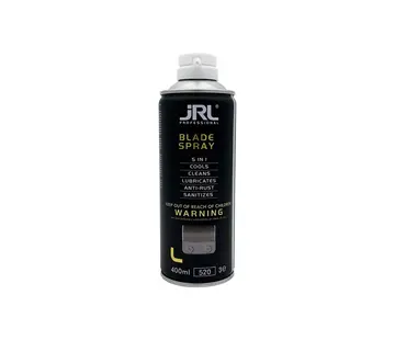 JRL  5 in 1 Cool Blade Spray