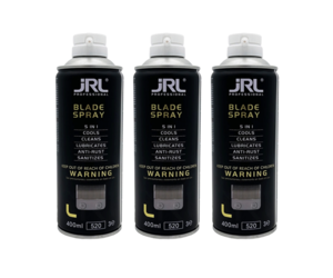 JRL 5 in 1 Cool Blade Spray - 3 STUKS