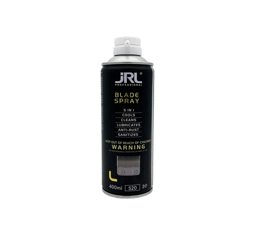 5 in 1 Cool Blade Spray - 12 STUKS