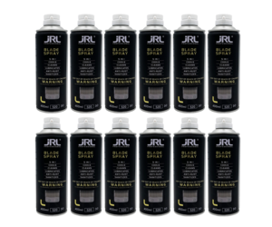 JRL 5 in 1 Cool Blade Spray - 12 STUKS