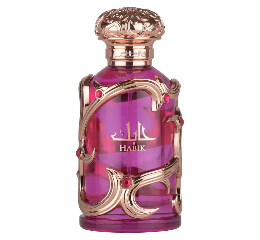 HABIK FOR WOMEN 100ML