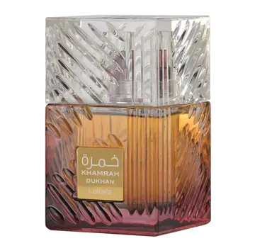 LATTAFA KHAMRAH DUKHAN 100ML