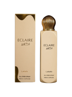 LATTAFA ECLAIRE ALL OVER SPRAY 150ML