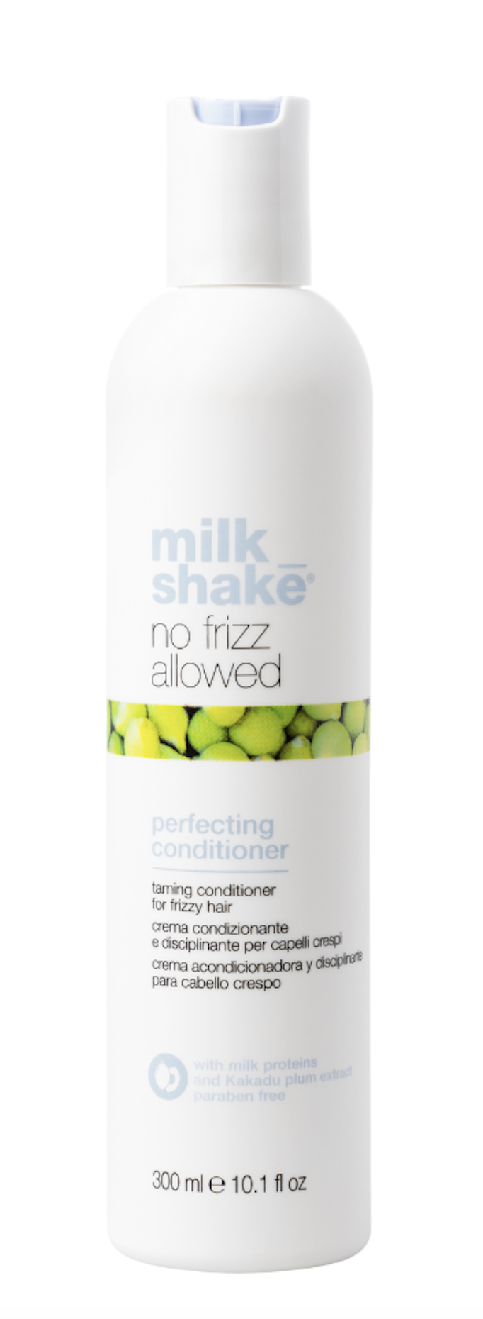 Milkshake No Frizz Allowed Perfecting Conditioner 300ml nu kopen?
