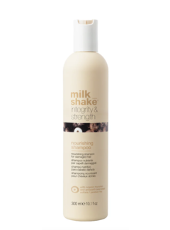 Milkshake Integrity & Strength Nourishing Shampoo 300ml