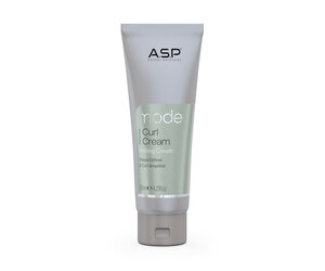 Affinage Mode Curl Cream Firming Cream