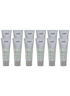 Affinage Mode Curl Cream Firming Cream 12 -Pack
