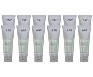 Affinage Mode Curl Cream Firming Cream 12 -Pack