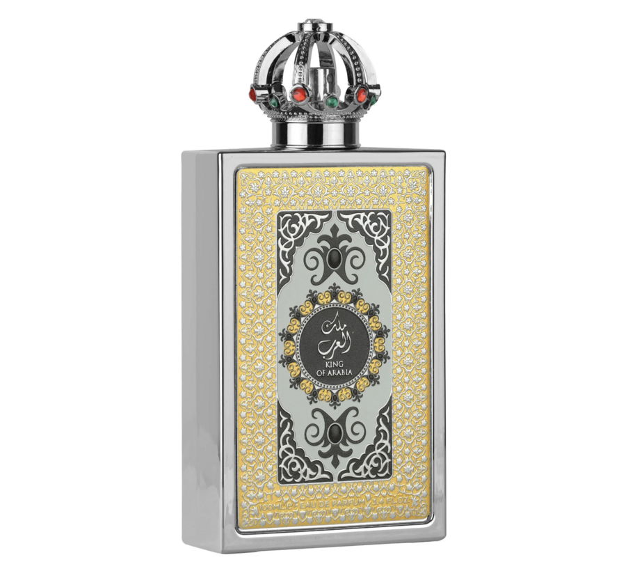 KING OF ARABIA 100ML