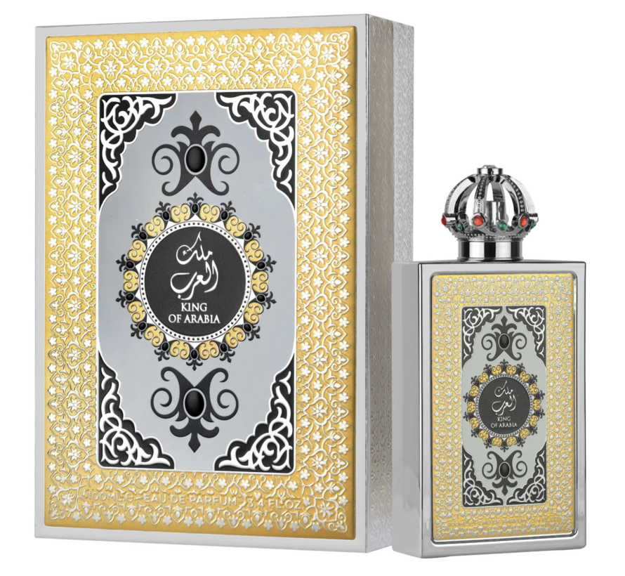 KING OF ARABIA 100ML