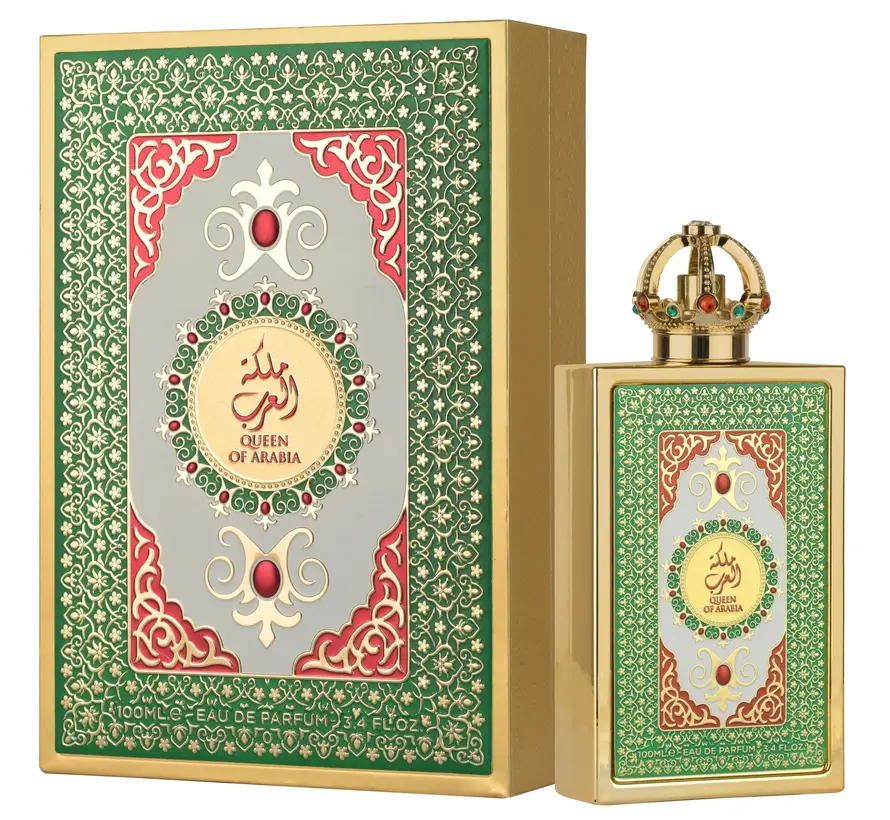 QUEEN OF ARABIA 100ML
