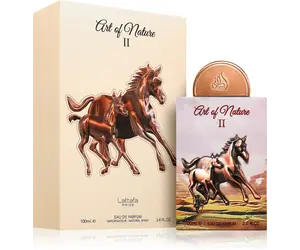 LATTAFA ART OF NATURE II 100ML