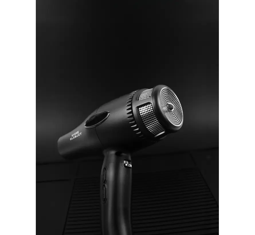 Glamjet haardroger NIEUW