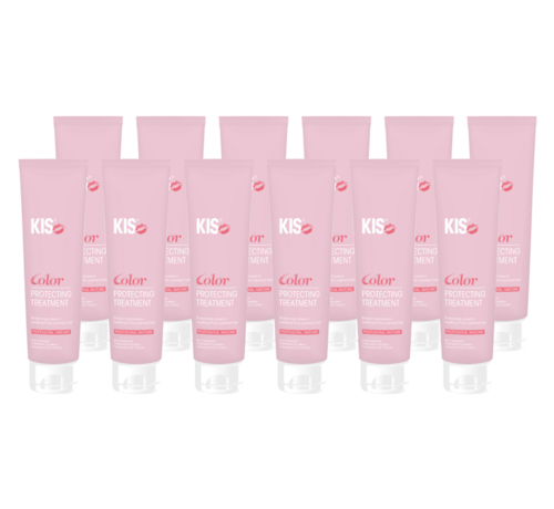 KIS Color Protecting Treatment 150ml - 12 STUKS