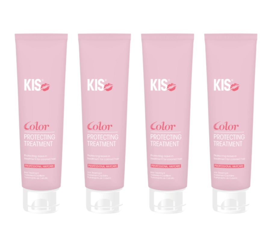 Color Protecting Treatment 150ml - 4 STUKS