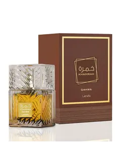 LATTAFA KHAMRAH QAHWA 100ML