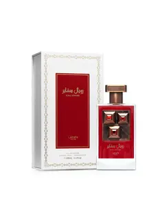 LATTAFA ROYAL SAPPHIRE 100ML