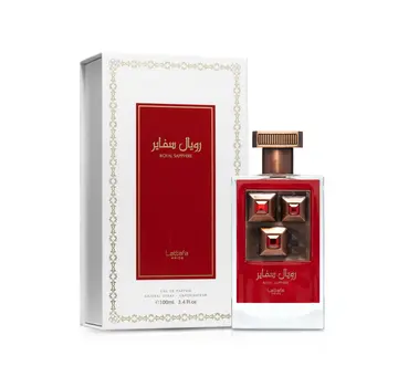 LATTAFA ROYAL SAPPHIRE 100ML