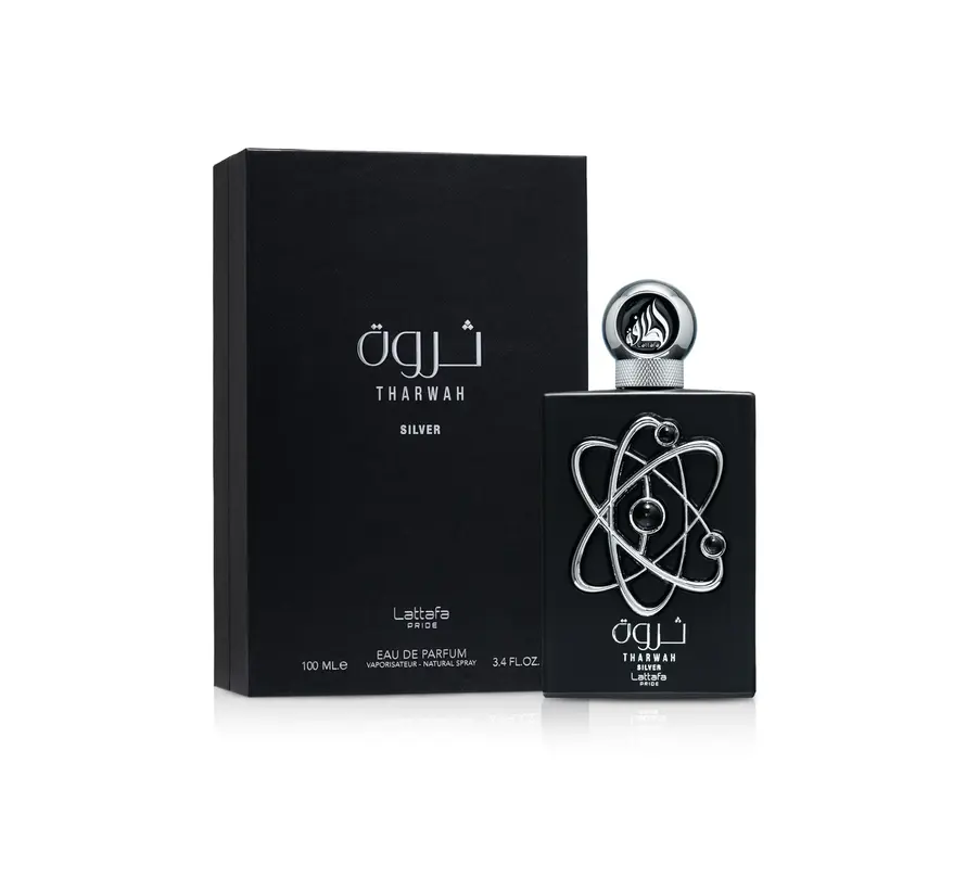 THARWAH SILVER 100ML