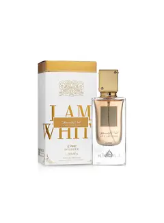 LATTAFA ANA ABIYEDH POUDREÉ 60ML