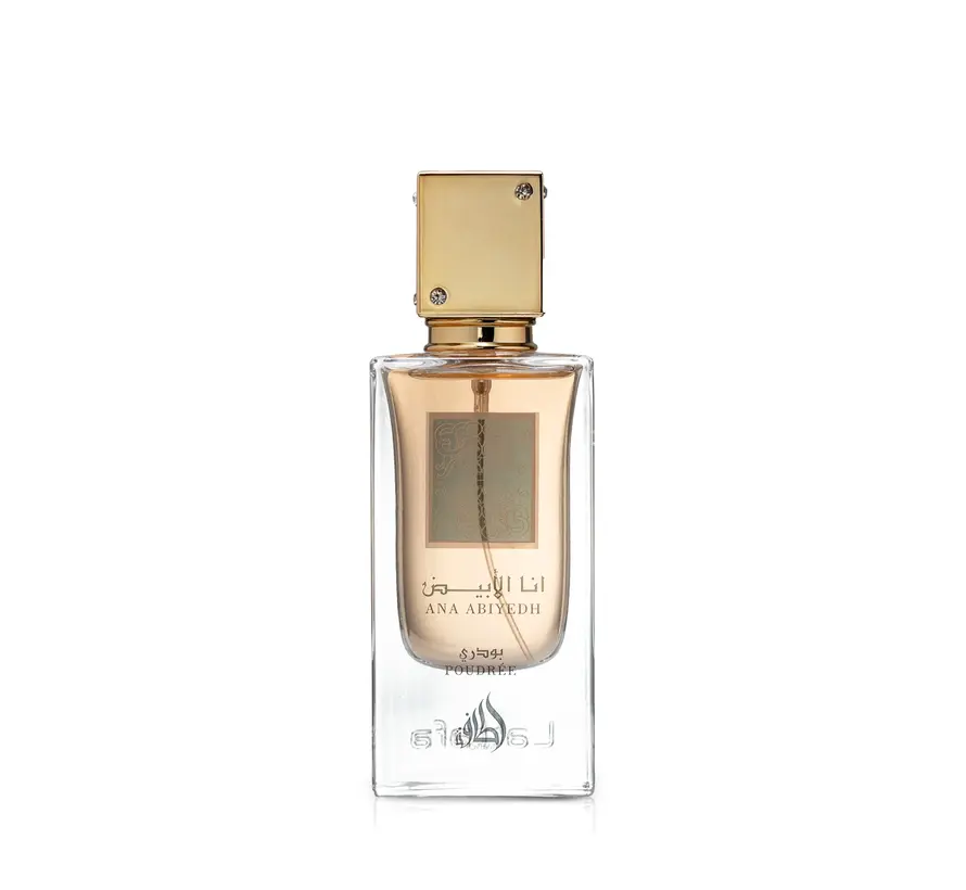 ANA ABIYEDH POUDREÉ 60ML