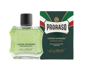 Proraso After Shave Lotion 100ml