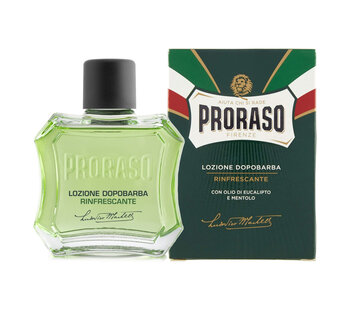 Proraso After Shave Lotion 100ml