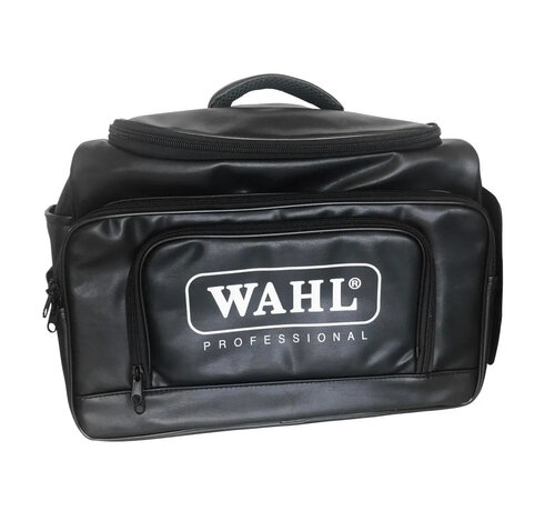 Wahl Toolbag Large Leather Look