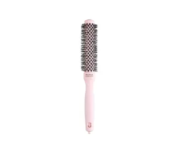 Olivia Garden Expert Blowout Speed  Fohnborstel ​- Pastel Roze 25mm