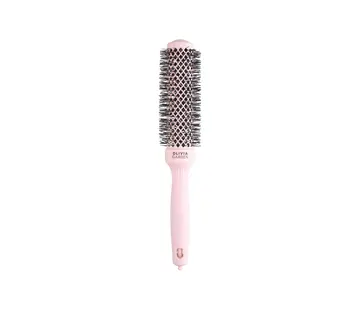 Olivia Garden Expert Blowout Speed  Fohnborstel ​- Pastel Roze 35mm