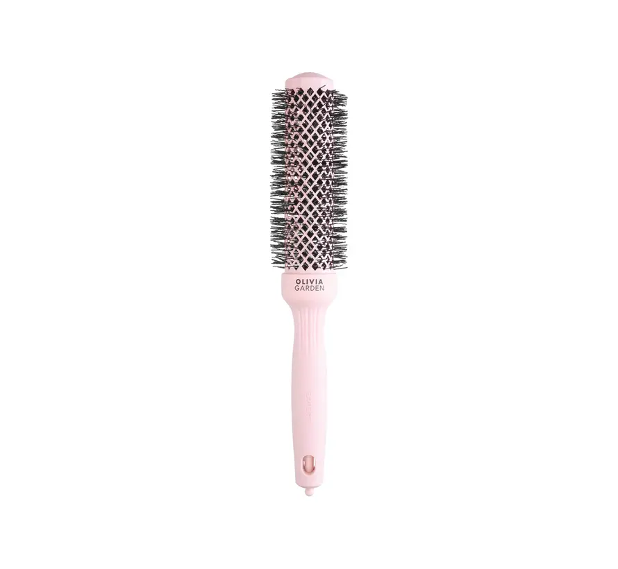 Expert Blowout Speed  Fohnborstel ​- Pastel Roze 35mm