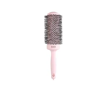 Olivia Garden Expert Blowout Speed Fohnborstel - Pastel Roze 55mm
