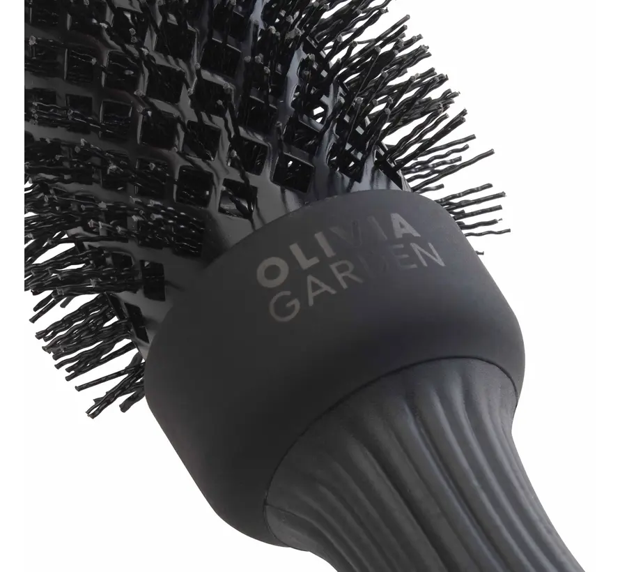 Expert Blowout Speed  Fohnborstel ​- Black Label  35mm