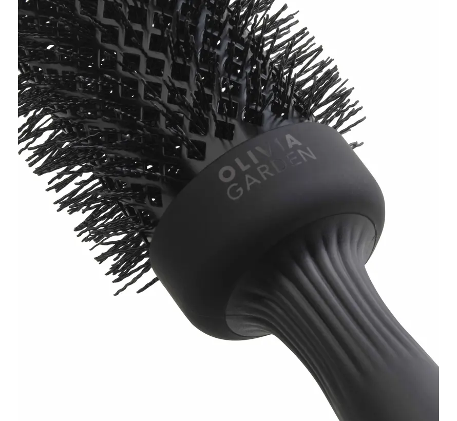 Expert Blowout Speed  Fohnborstel ​- Black Label  45mm