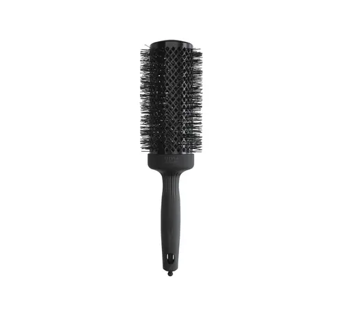 Olivia Garden Expert Blowout Speed Fohnborstel - Black Label 55mm